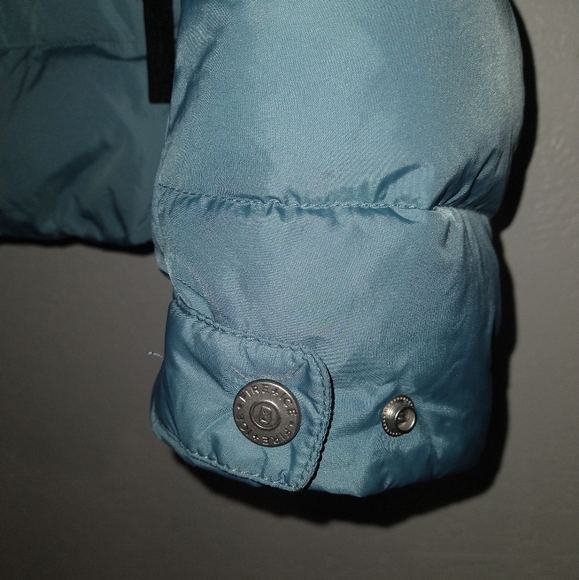 BOGNER FIRE & ICE Turquoise Ski Jacket - Picture 4 of 12